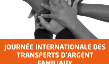 Journée internationale des transferts de fonds familiaux